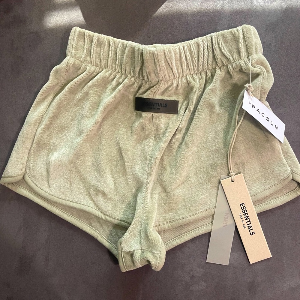 Fear of God Shorts